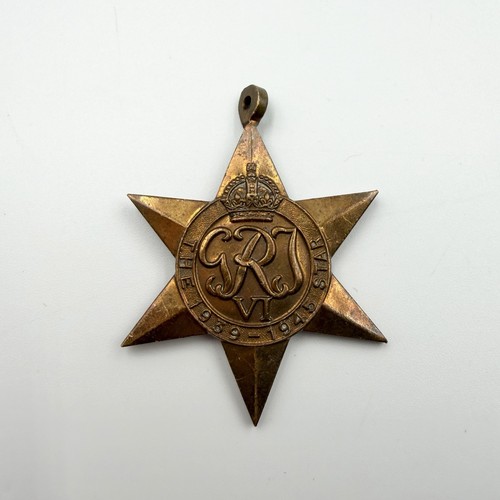 Genuine ww2 1939 - genuine, 1939-1945