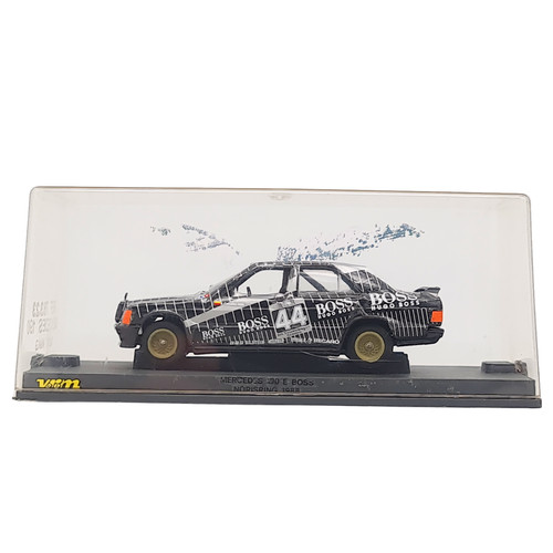 Verem mercedes 190e - mercedes,