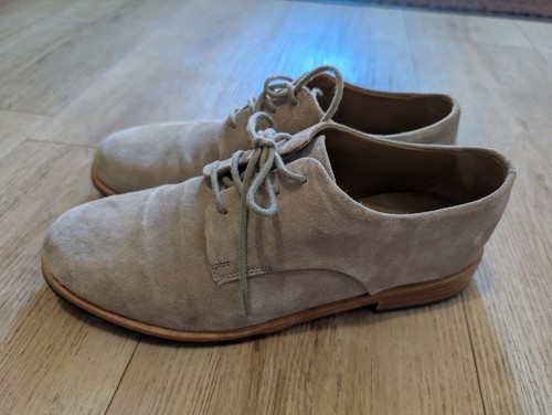 Grenson suede blake stitched - grenson, blake-stitched