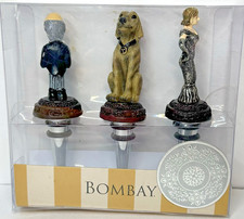 *New* Old Stock Rare Bombay