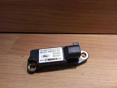 Ford focus turnier dnw airbag - ford,