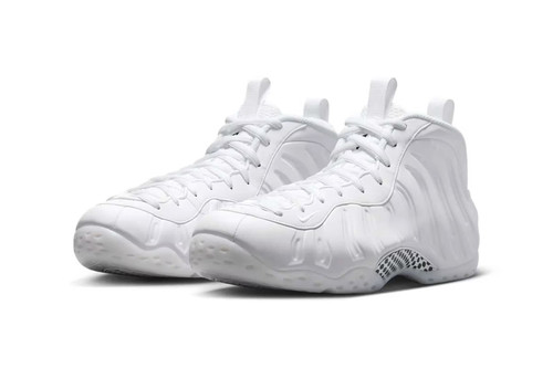 New nike air foamposite one - air,