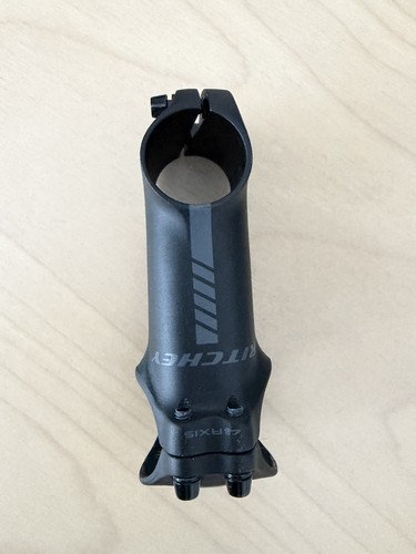 Ritchey axis 80mm stem - ritchey,
