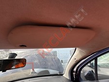 CITROEN C3 MK2 A51 2013-2016 1.2 PETROL Drivers O/S Sun Visor