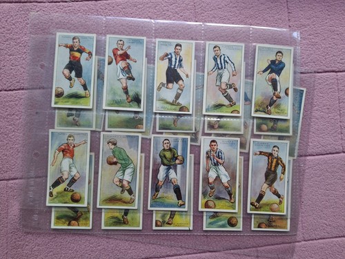 Complete set john - john,