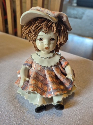 Zampiva vintage italian signed - zampiva,