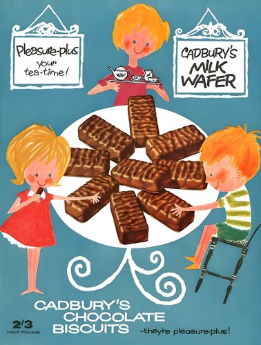 Cadbury chocolate vintage - chocolate,