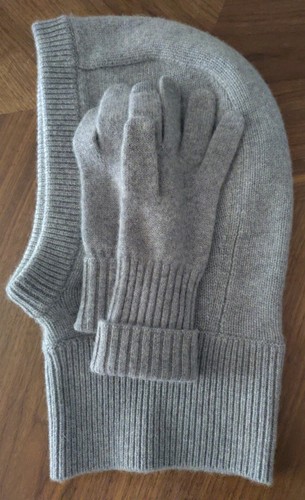 Nwot rise fall cashmere wool - &, cashmere/wool
