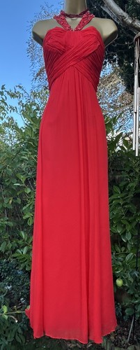 Monsoon beaded red - monsoon,