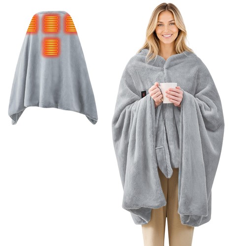 Cordless faux rabbit fur - cordless,