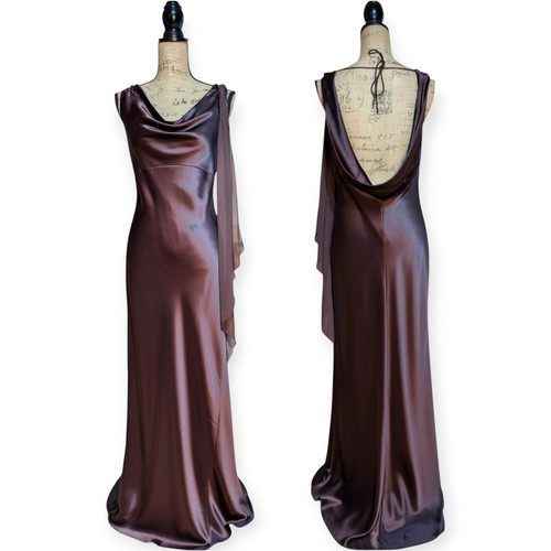 Vintage y2k monsoon brown - y2k,