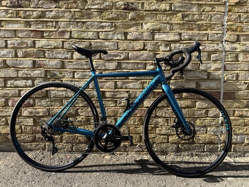 Cannondale caadx 105 - 105, 54cm