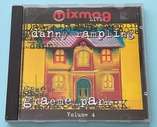 Mixmag Live Volume 4  CD