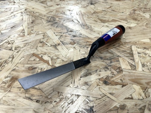 Marshalltown tuck pointer