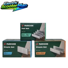 Parkside Type 55 Staple / Type