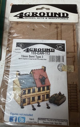 15mm fow ww2 - 15mm, modern