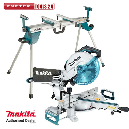 Makita ls1110f 240v 260mm - makita,