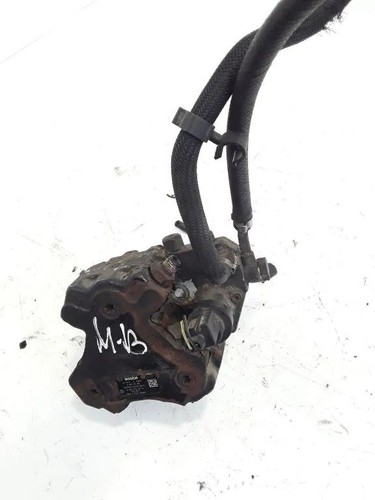 Mercedes benz w169 - mercedes-benz, pump