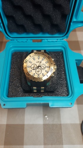Invicta pro diver model - pro,