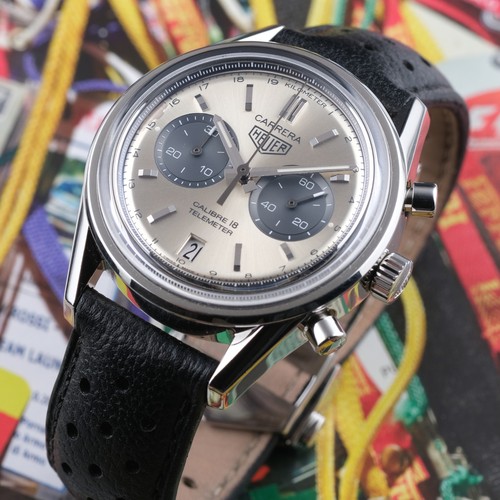 2015 tag heuer - tag, calibre