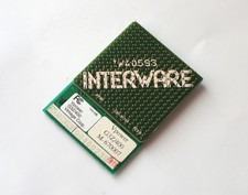 InterWare G3 400MHz Vpower