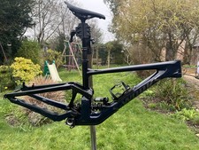 Specialized S-Works Enduro