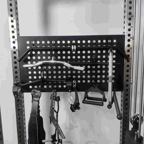 Cable crossover machine - cable,
