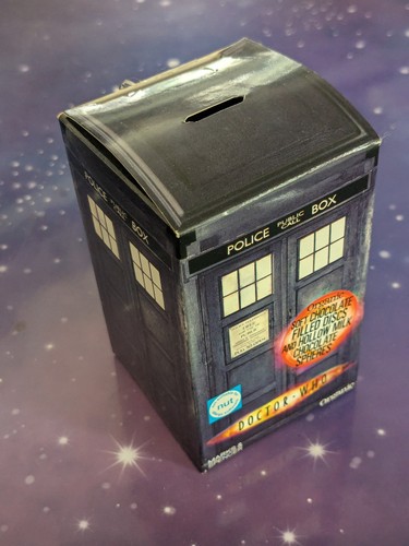Doctor who tardis - doctor, egg