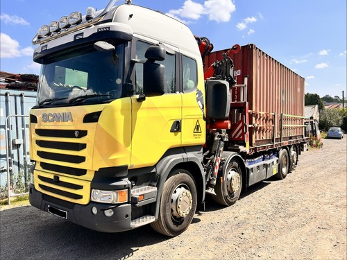 Haulage hiab hire lift - -, and