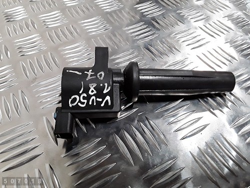 2007 volvo v50 ignition - ignition, coil