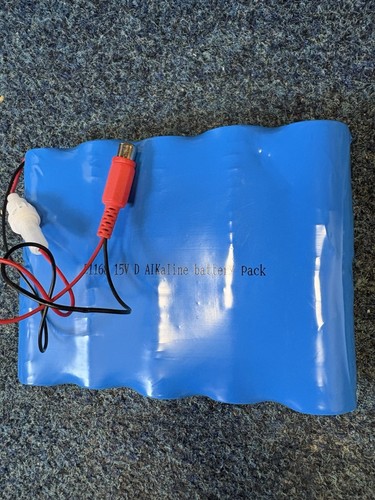 Pool table 15v battery pack - table,