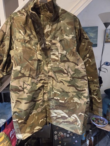 Mtp waterproof jacket size - waterproof,