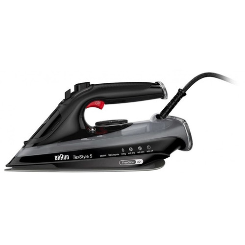Braun si5088 steam - steam, iron
