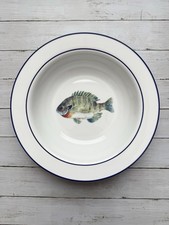 Williams Sonoma La Mer Fish