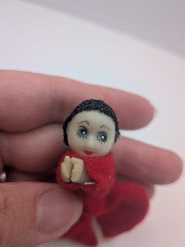 Vintage pierrot clown - vintage, pencil
