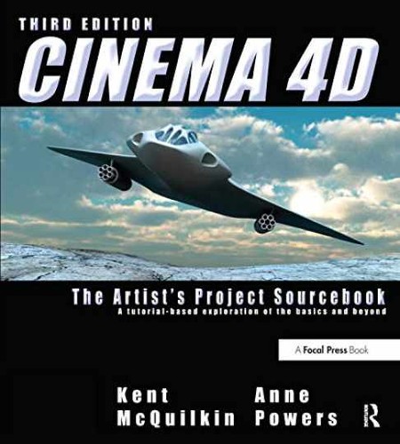 Cinema the artist - 4d:,