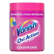 Vanish Powder Fabric Stain