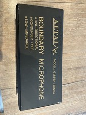 Altai G185BA Boundary