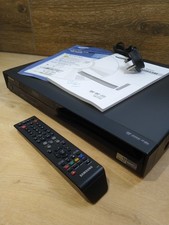 Samsung Freeview+ Recorder HDD