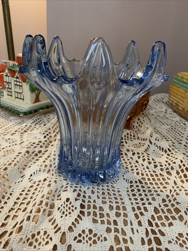 Sowerby art deco large - art,