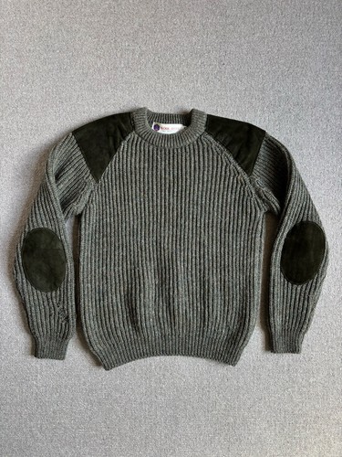 Vintage woolovers pure - vintage,