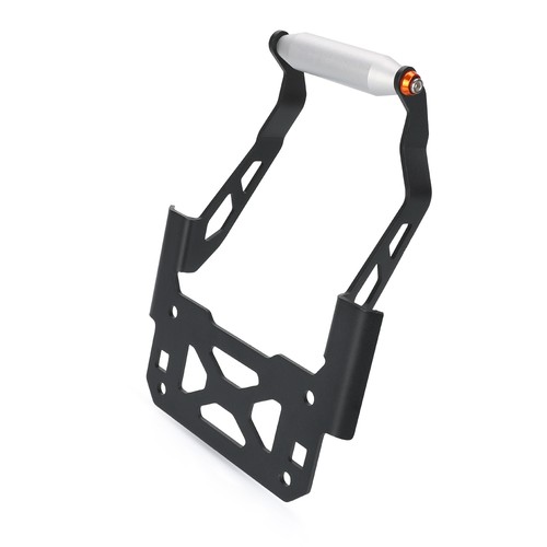 Gps mounting bracket for bmw - for,
