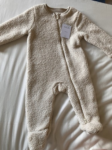 Month baby snow suit - month,