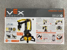 Hexbug VEX Robotics Robotic