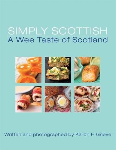 Simply scottish wee taste of - simply,