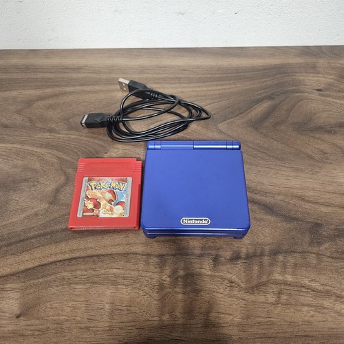 Nintendo game boy advance - boy,
