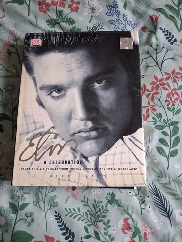 Elvis presley celebration - presley, a