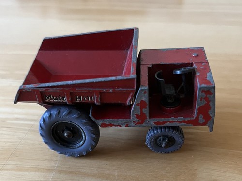 Matchbox king size - matchbox, hill