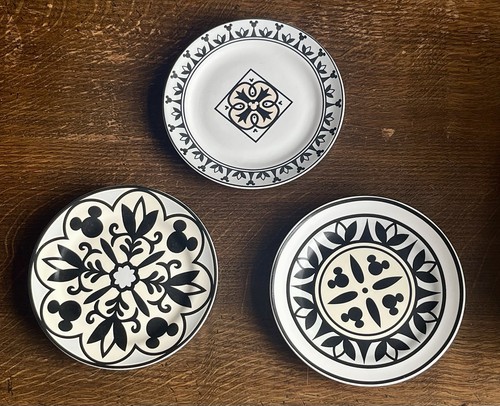Set disney homestead 7 - homestead, 7”