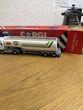 corgi session atkinson tanker